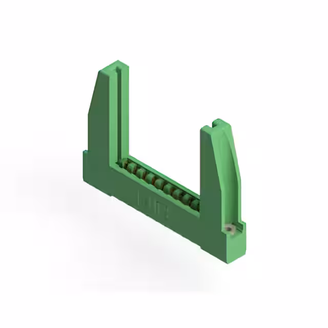 307-010-525-178 EDAC Inc.  Edgeboard Connectors